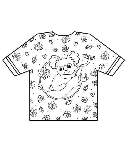 koala