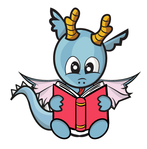 dragon habia una vez