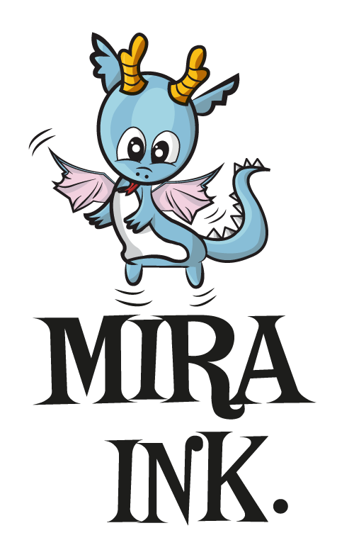 logo MIRA INKv2