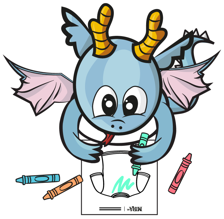 Dragon acerca de mi