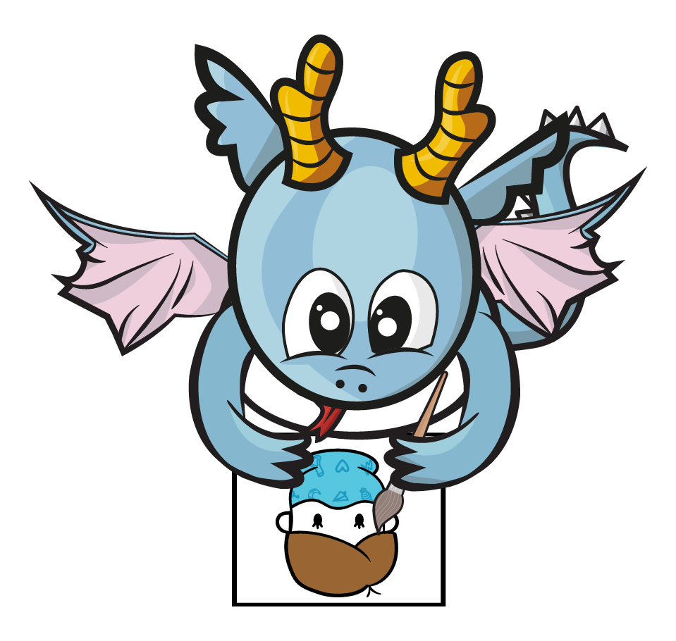 dragon buff