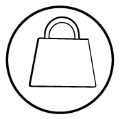 iconos bolsa