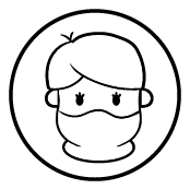 iconos buff